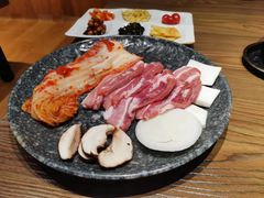 -方新村一品大锅盖(北京街店)