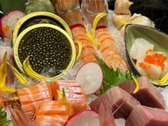 -炙柒Sekinana·精致日料(合生汇店)
