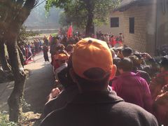 -韶山毛泽东同志故居