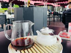 -鹿鸣酒家(越秀店)