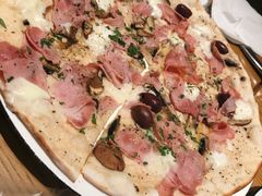 特级皇后披萨-玛尚诺意式餐厅(三林环宇城店)