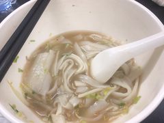 -潮镇老尾牛杂(环城西路店)