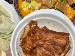 -喜家德虾仁水饺(华强天虹店)