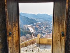 -云端咖啡(山顶教堂店)