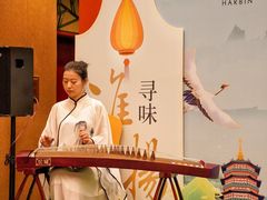 -香宫中餐厅·东北菜·铁锅炖·广式点心(哈尔滨香格里拉店)