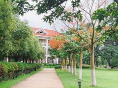 -云南滇池花园国际大酒店温泉