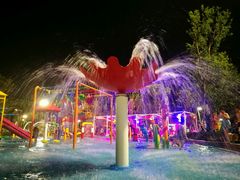 -苏州乐园森林水世界