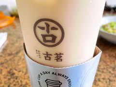 -古茗(嘉兴西塘宏福路店)