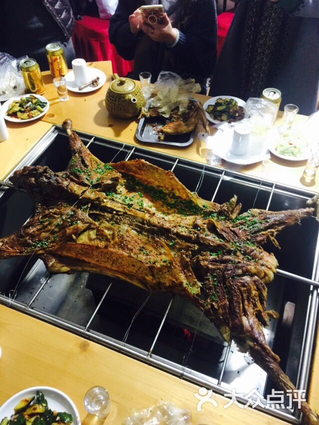香木香羊烤全羊(滇池店)-图片-昆明美食-大众点评网
