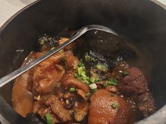 臭豆腐煨猪脚-湘厨壹品(芙蓉广场店)