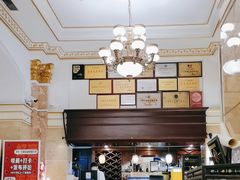-马迭尔西餐厅(中央大街店)