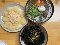 -屋里家延边朝鲜族冷面(南园店)