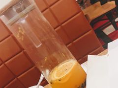 -城市大道红炉披萨烘焙坊