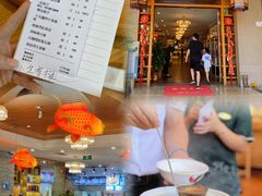 -德胜轩正宗顺德菜(宝安沙井会展中心店)