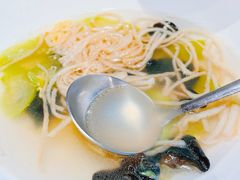 -老淮安·淮安菜(周恩来纪念馆店)