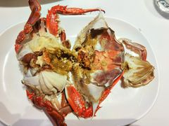 -正黄旗海鲜烧烤大排档(延安路总店)