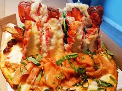 -Steveston Pizza Company (Richmond)