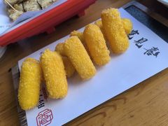 -肘子酥·天津捞面(德云社店)
