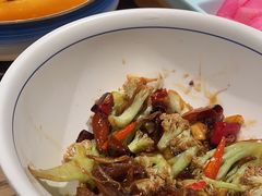 -茄子恰恰·新云南小炒(坪山益田店)