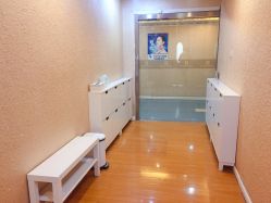 店内环境-上海宏康医院·医疗美容科