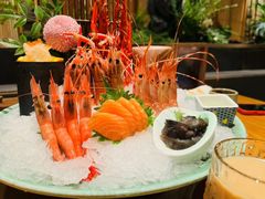 -水濑·日料放题(天河店)