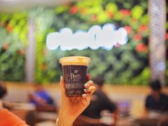 -Peet's Coffee皮爷咖啡(德基店)