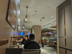 -海底捞火锅(奥体南路店)