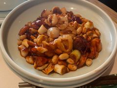-0776食堂·京城创意菜(七里庄店)