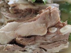 -帕米尔食府(白云观店)