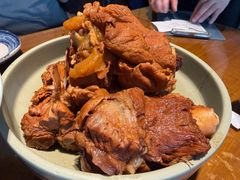 -95号酱骨·一块豆腐(展春园西路店)