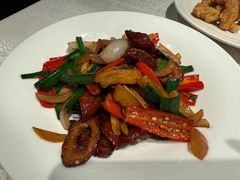 -马勒别墅·中餐厅