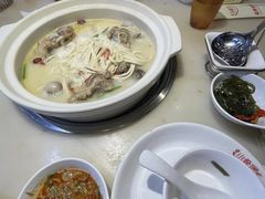 -小骨煲金华砂锅(转塘金街美地店)