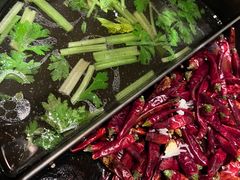 -盡膳口福跷脚牛肉火锅(合生汇购物中心店)