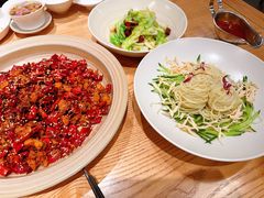 -巴蜀风·地道川菜(总店)