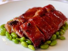 -宝丽轩中餐厅BAOLIXUAN