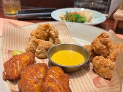 -山葵家居酒屋(天目里店)