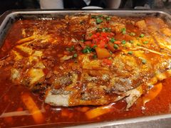 -炉鱼(萧山万象汇店)