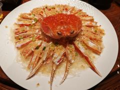 -龙悦湾酒家·八阵鱼生·渔人码头店