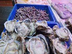 -东江海鲜大排档·潮汕菜·砂锅粥