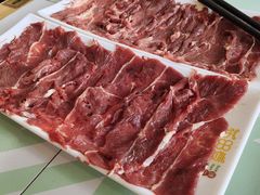 -花田煮鲜牛肉火锅(钟楼众汇店)