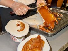 -香丰阁·烤鸭·川湘菜(清河店)