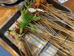 -成都玉林串串香火锅(三八店)