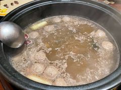 -滇野云南野生菌餐厅(陕西南路店)