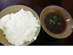 -梯坎豆花