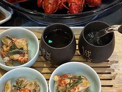 -上海老城区小龙虾虾宴·杭帮菜(五柳巷店)
