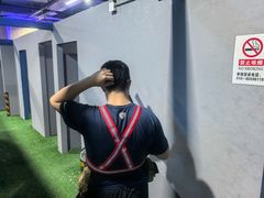 -兵魂·室内真人CS枪战俱乐部·团建·军事轰趴馆