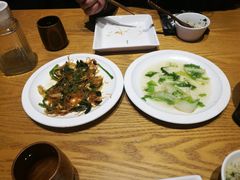 -峨嵋小镇·川菜(勒泰中心店)