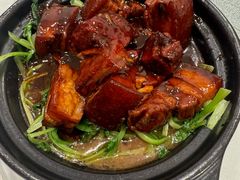 封缸酒燜肉-海派铜锣湾(打浦路店)