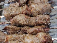 -清真·马峰烤肉(小学习北巷店)