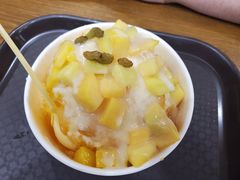 -梁子刨冰王(鞍山西道店)